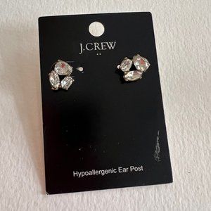 NWT J. Crew Earrings